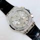 Copy Hublot Classic Fusion Pave Diamond watch Stainless steel 42mm (3)_th.jpg